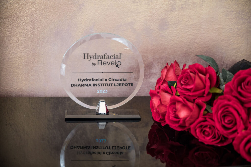 Pročitajte više o članku HydraFacial – Zašto je važno birati provjerene uređaje i stručnjake?